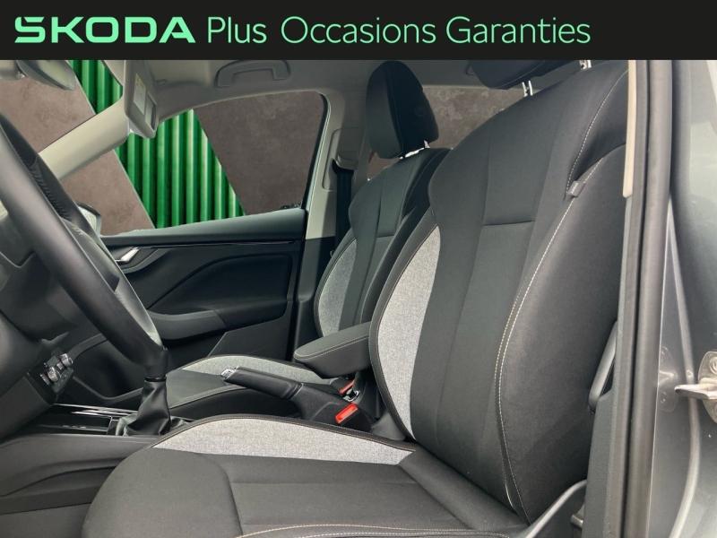 Voitures occasions ŠKODA SCALA Selection Vezin-le-Coquet