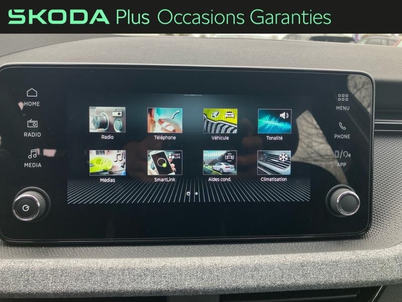 Voitures occasions ŠKODA SCALA Selection Vezin-le-Coquet