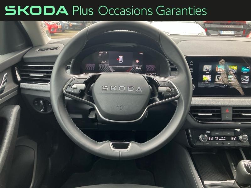 Voitures occasions ŠKODA SCALA Selection Vezin-le-Coquet