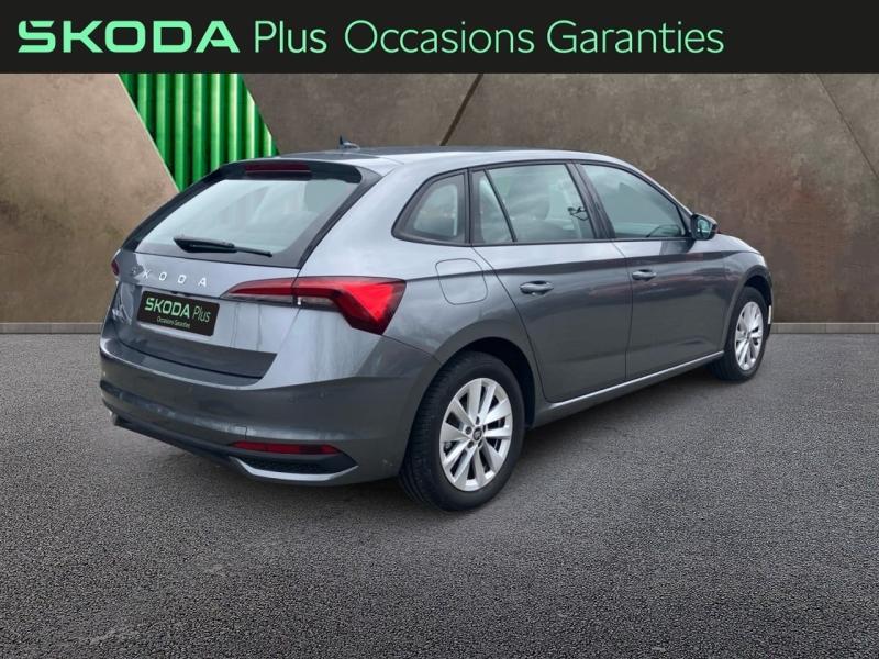Voitures occasions ŠKODA SCALA Selection Vezin-le-Coquet