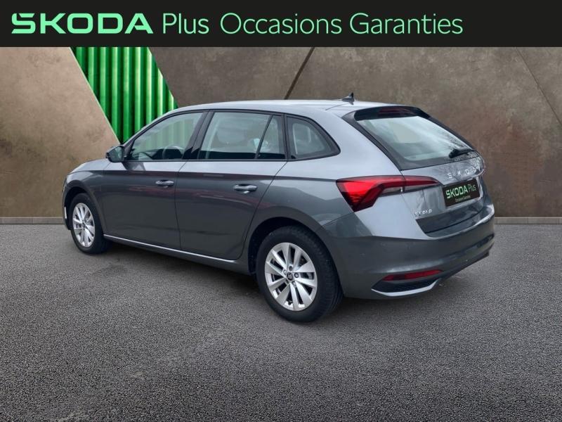Voitures occasions ŠKODA SCALA Selection Vezin-le-Coquet