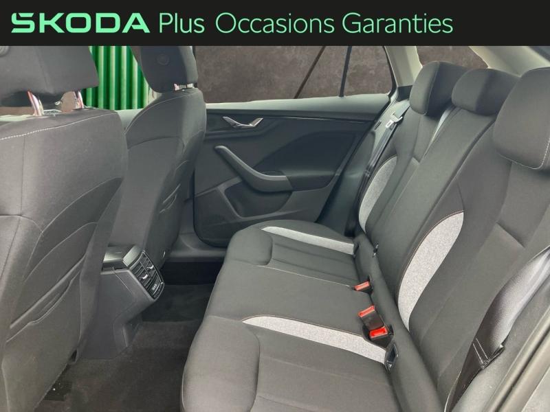 Voitures occasions ŠKODA SCALA Selection Vezin-le-Coquet