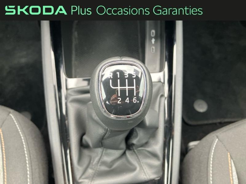 Voitures occasions ŠKODA SCALA Selection Vezin-le-Coquet