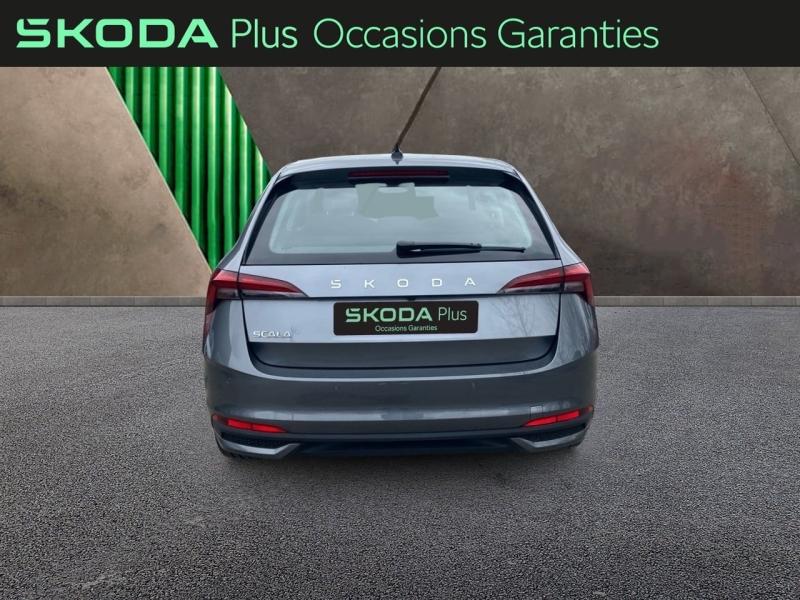 Voitures occasions ŠKODA SCALA Selection Vezin-le-Coquet