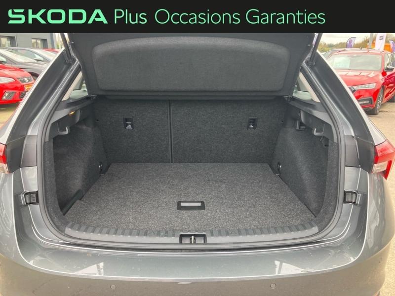 Voitures occasions ŠKODA SCALA Selection Vezin-le-Coquet
