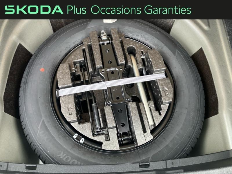 Voitures occasions ŠKODA SCALA Selection Vezin-le-Coquet