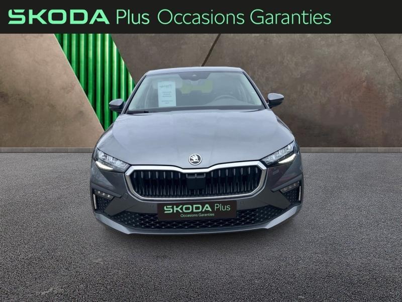 Voitures occasions ŠKODA SCALA Selection Vezin-le-Coquet