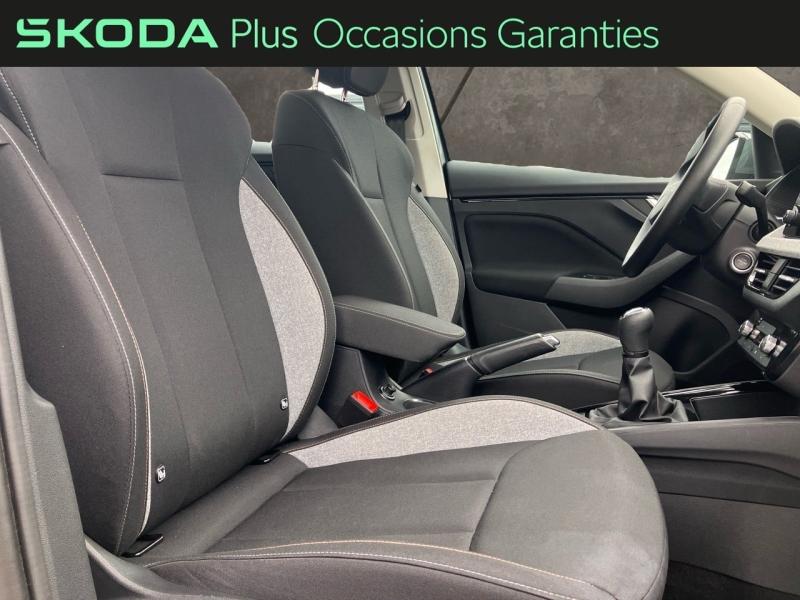 Voitures occasions ŠKODA SCALA Selection Vezin-le-Coquet