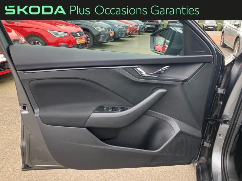 Voitures occasions ŠKODA SCALA Selection Vezin-le-Coquet