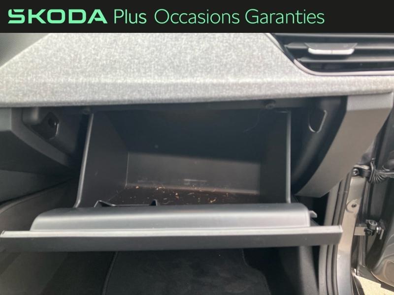 Voitures occasions ŠKODA SCALA Selection Vezin-le-Coquet