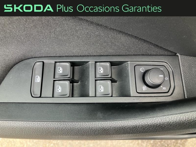 Voitures occasions ŠKODA SCALA Selection Vezin-le-Coquet