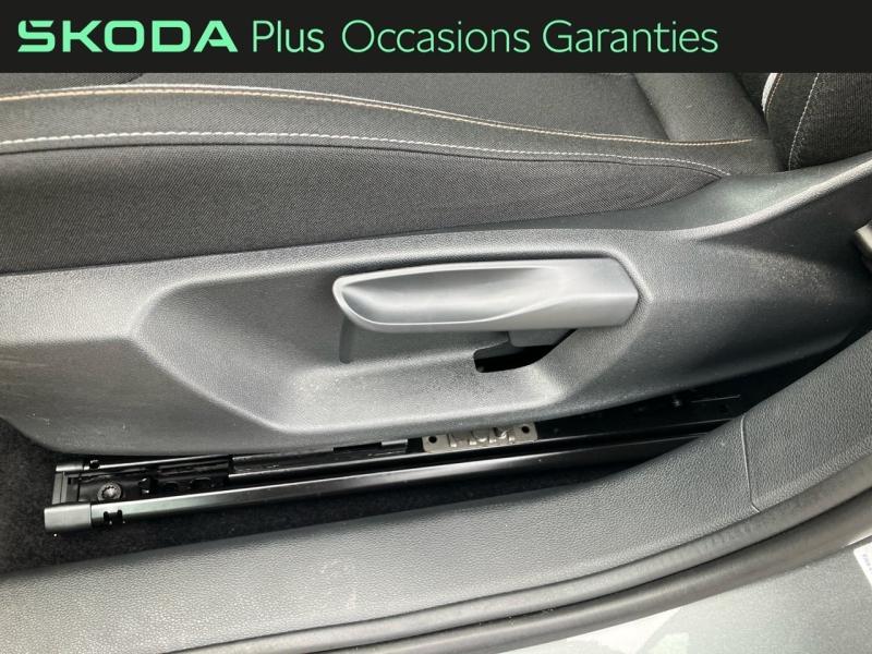 Voitures occasions ŠKODA SCALA Selection Vezin-le-Coquet