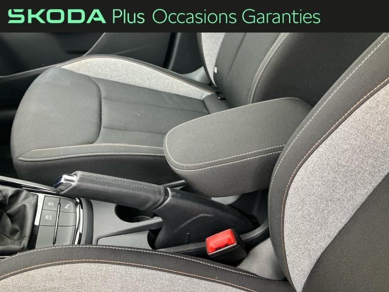 Voitures occasions ŠKODA SCALA Selection Vezin-le-Coquet