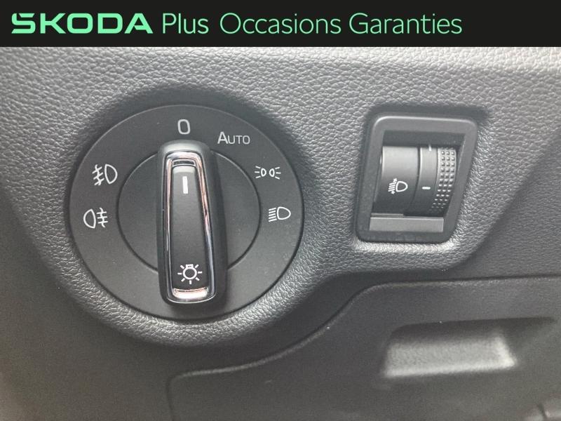 Voitures occasions ŠKODA SCALA Selection Vezin-le-Coquet