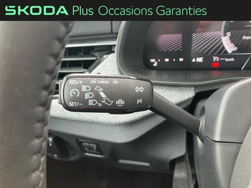 Voitures occasions ŠKODA SCALA Selection Vezin-le-Coquet