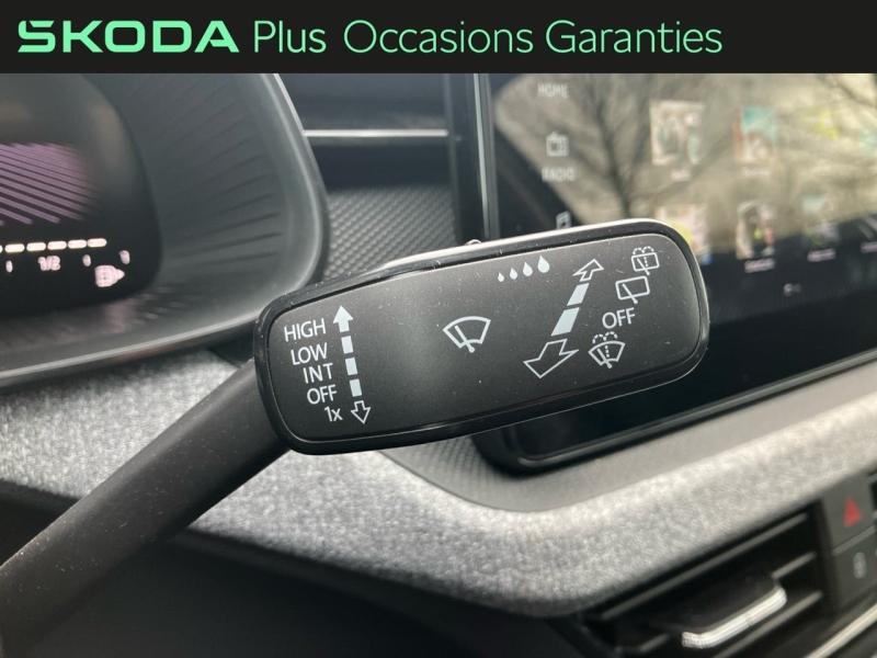 Voitures occasions ŠKODA SCALA Selection Vezin-le-Coquet