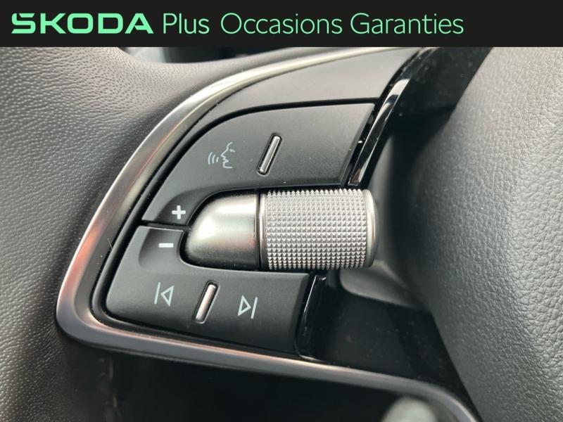 Voitures occasions ŠKODA SCALA Selection Vezin-le-Coquet