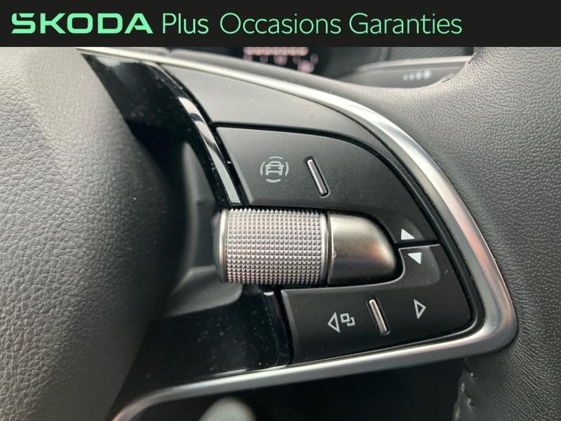 Voitures occasions ŠKODA SCALA Selection Vezin-le-Coquet