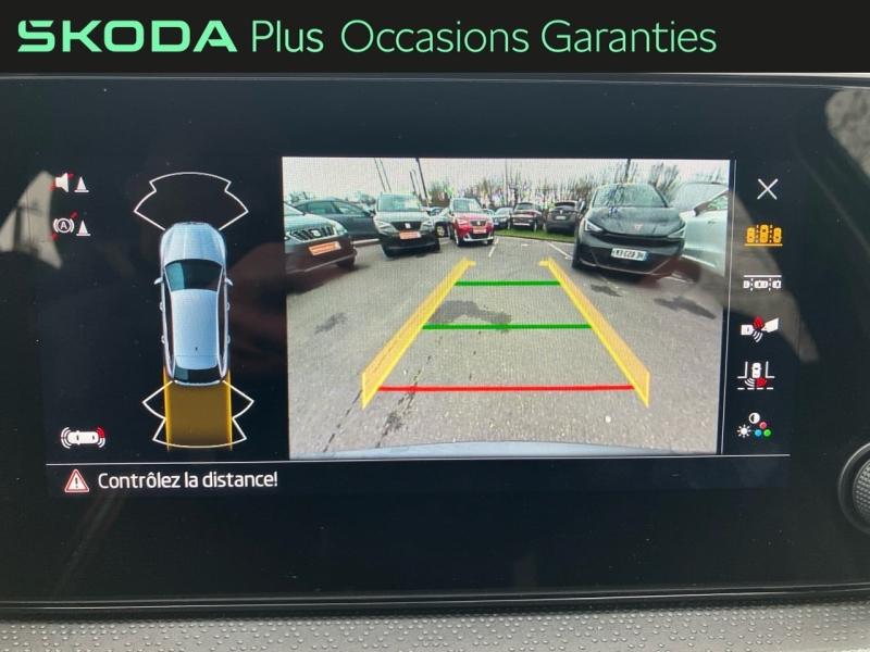 Voitures occasions ŠKODA SCALA Selection Vezin-le-Coquet