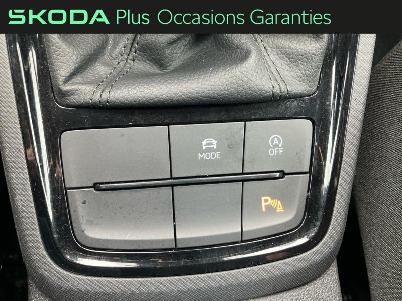 Voitures occasions ŠKODA SCALA Selection Vezin-le-Coquet
