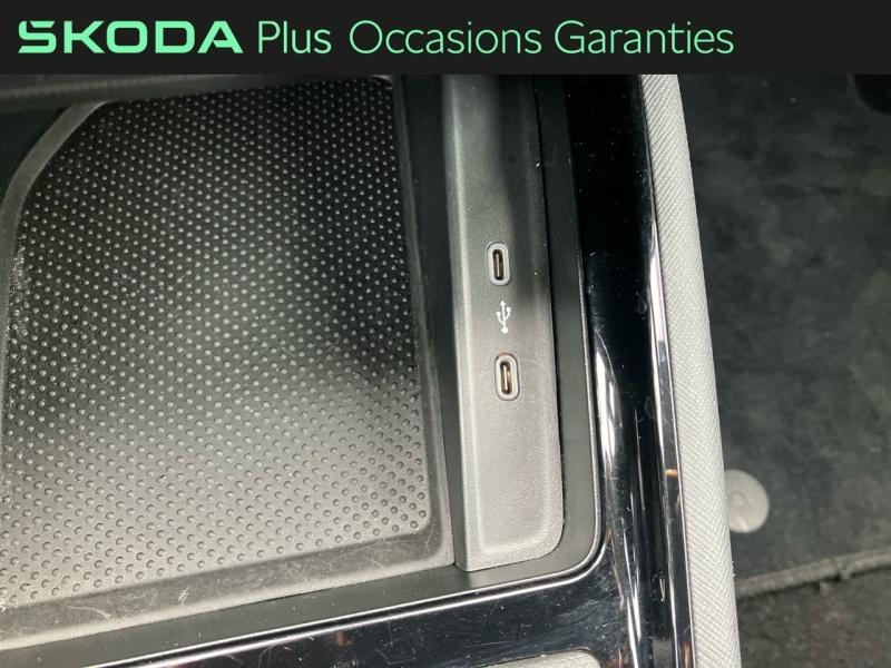 Voitures occasions ŠKODA SCALA Selection Vezin-le-Coquet