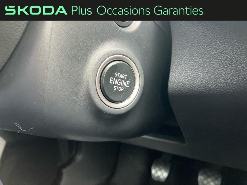 Voitures occasions ŠKODA SCALA Selection Vezin-le-Coquet