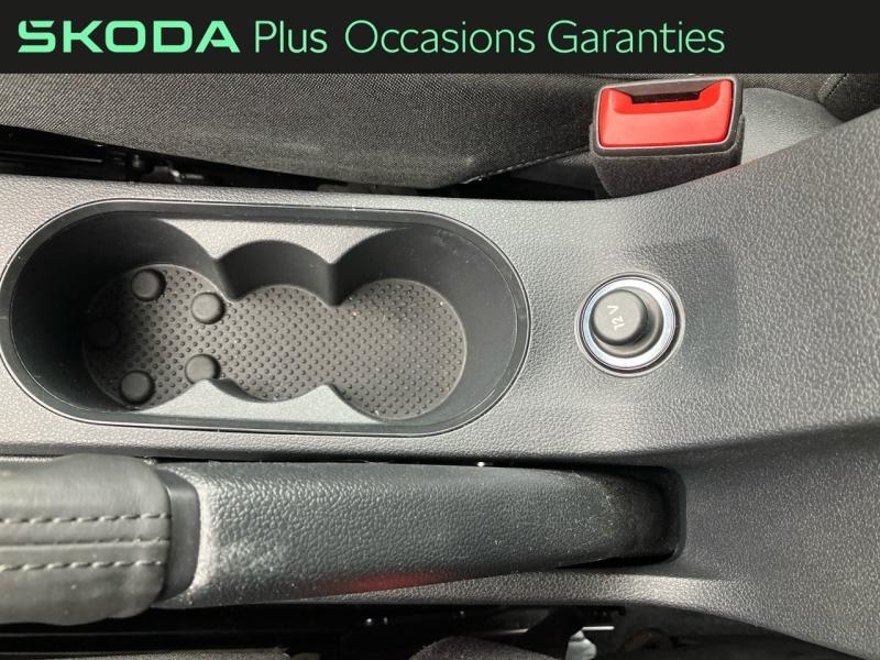 Voitures occasions ŠKODA SCALA Selection Vezin-le-Coquet