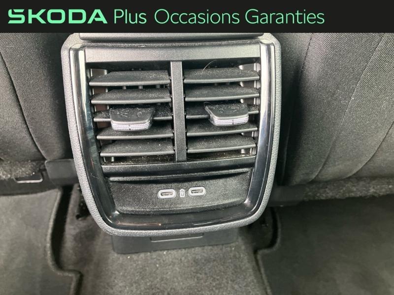 Voitures occasions ŠKODA SCALA Selection Vezin-le-Coquet