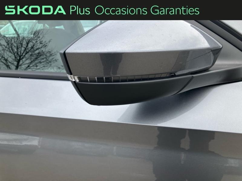 Voitures occasions ŠKODA SCALA Selection Vezin-le-Coquet