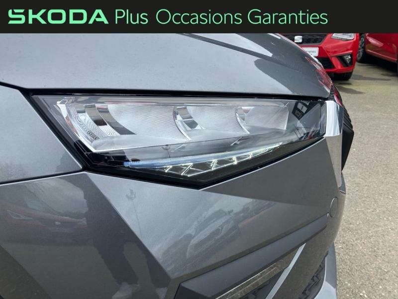 Voitures occasions ŠKODA SCALA Selection Vezin-le-Coquet