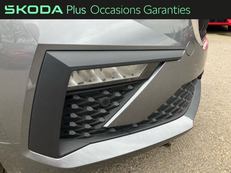 Voitures occasions ŠKODA SCALA Selection Vezin-le-Coquet