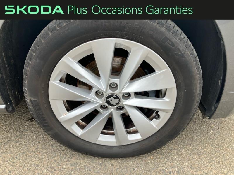 Voitures occasions ŠKODA SCALA Selection Vezin-le-Coquet