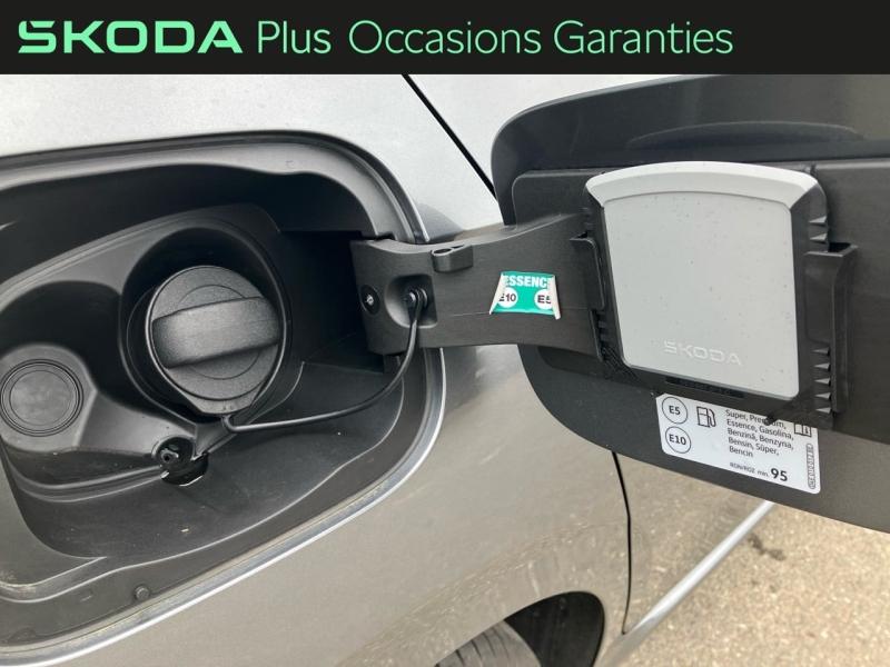 Voitures occasions ŠKODA SCALA Selection Vezin-le-Coquet