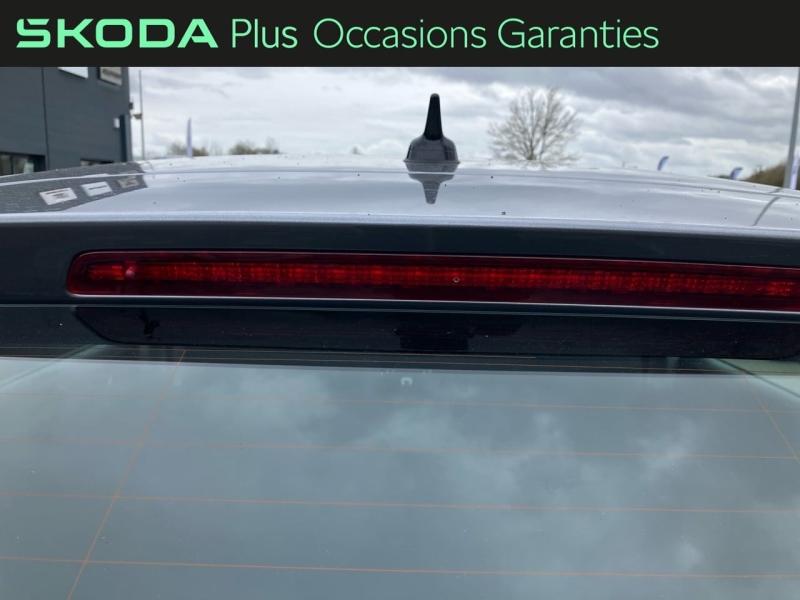 Voitures occasions ŠKODA SCALA Selection Vezin-le-Coquet