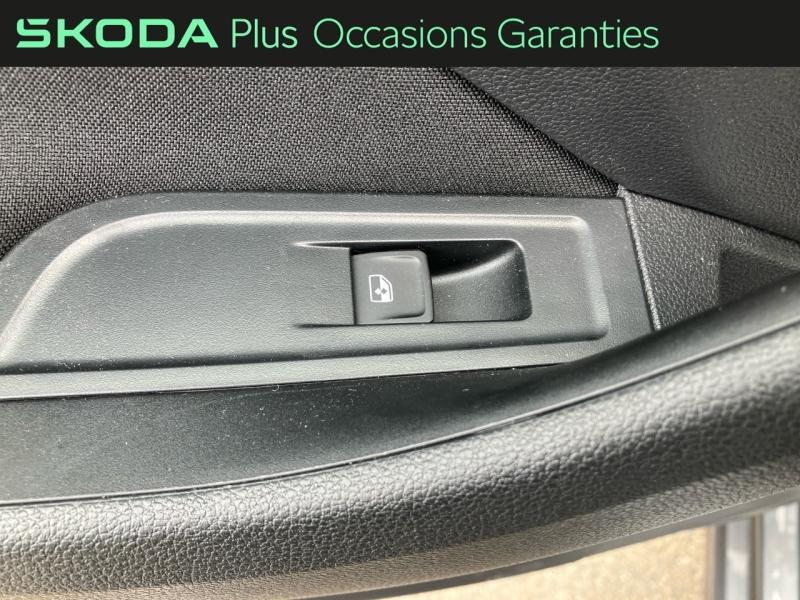 Voitures occasions ŠKODA SCALA Selection Vezin-le-Coquet