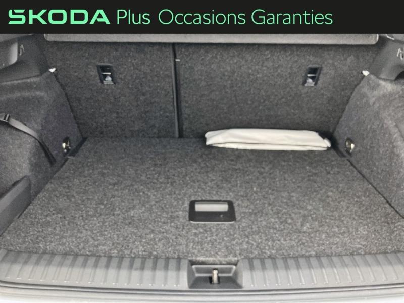 Voitures occasions ŠKODA KAMIQ Monte Carlo Vezin-le-Coquet