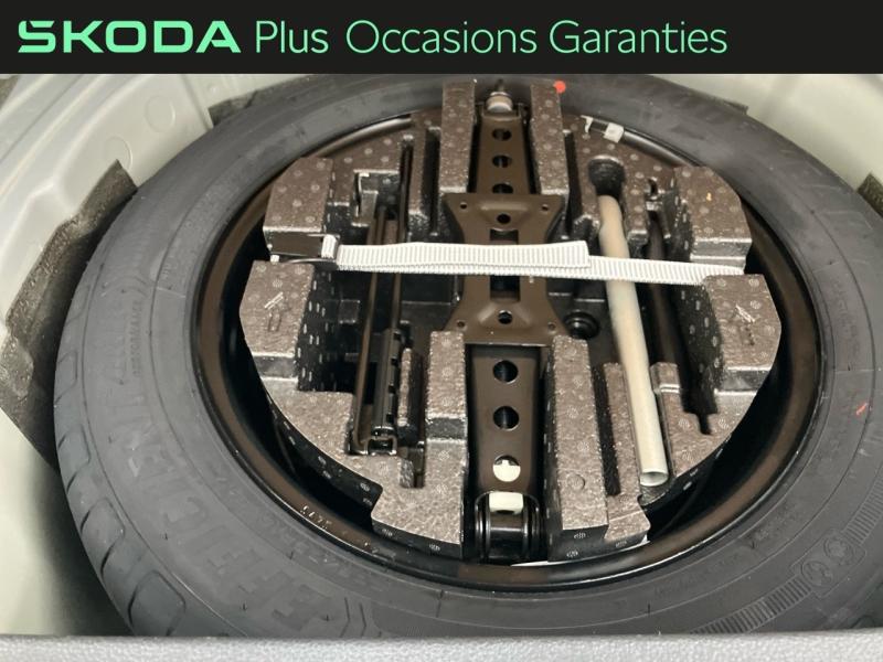 Voitures occasions ŠKODA KAMIQ Monte Carlo Vezin-le-Coquet