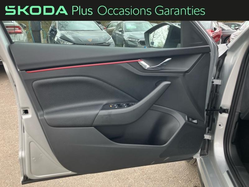 Voitures occasions ŠKODA KAMIQ Monte Carlo Vezin-le-Coquet