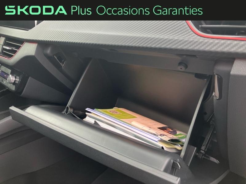 Voitures occasions ŠKODA KAMIQ Monte Carlo Vezin-le-Coquet