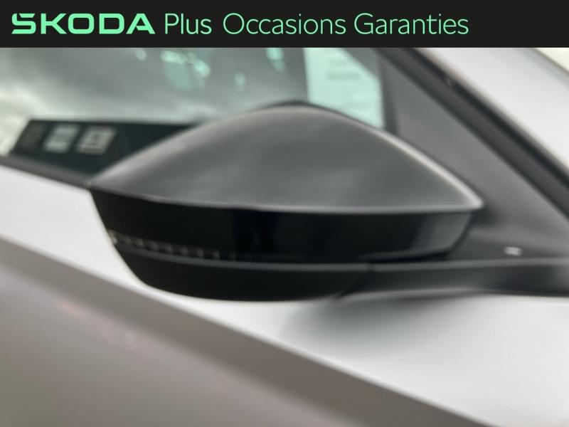 Voitures occasions ŠKODA KAMIQ Monte Carlo Vezin-le-Coquet