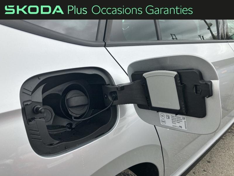 Voitures occasions ŠKODA KAMIQ Monte Carlo Vezin-le-Coquet