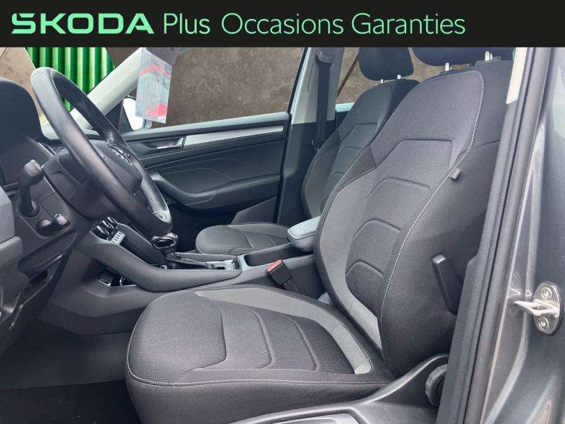 Voitures occasions ŠKODA KODIAQ Business Vezin-le-Coquet