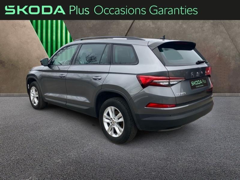 Voitures occasions ŠKODA KODIAQ Business Vezin-le-Coquet