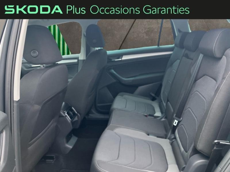 Voitures occasions ŠKODA KODIAQ Business Vezin-le-Coquet