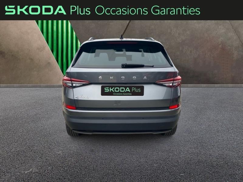 Voitures occasions ŠKODA KODIAQ Business Vezin-le-Coquet