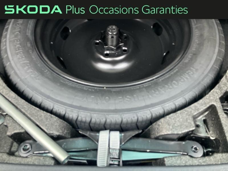 Voitures occasions ŠKODA KODIAQ Business Vezin-le-Coquet