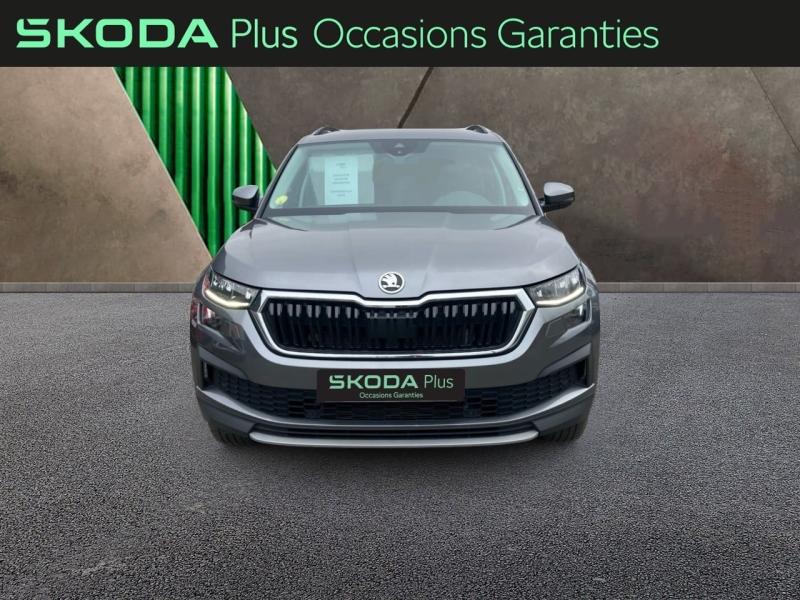 Voitures occasions ŠKODA KODIAQ Business Vezin-le-Coquet