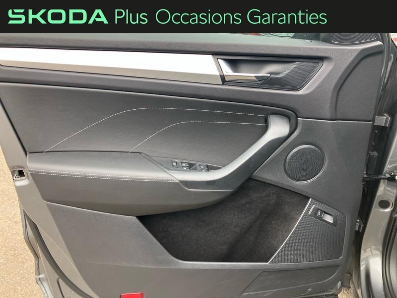 Voitures occasions ŠKODA KODIAQ Business Vezin-le-Coquet