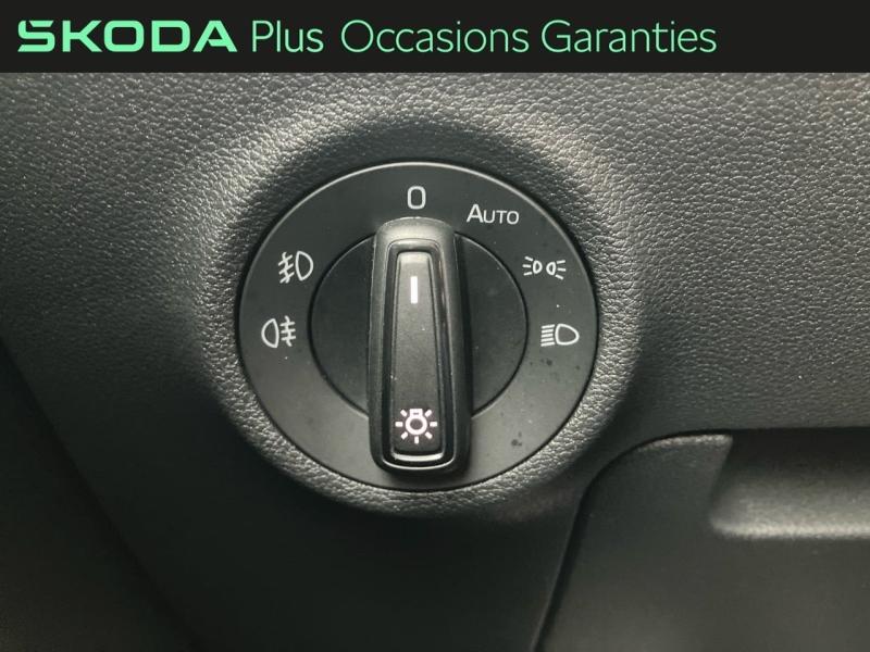 Voitures occasions ŠKODA KODIAQ Business Vezin-le-Coquet