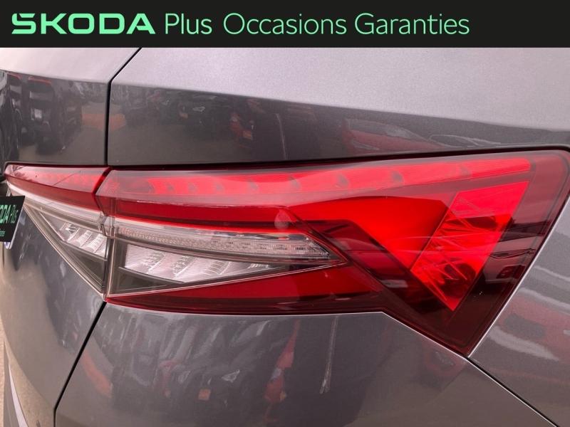 Voitures occasions ŠKODA KODIAQ Business Vezin-le-Coquet